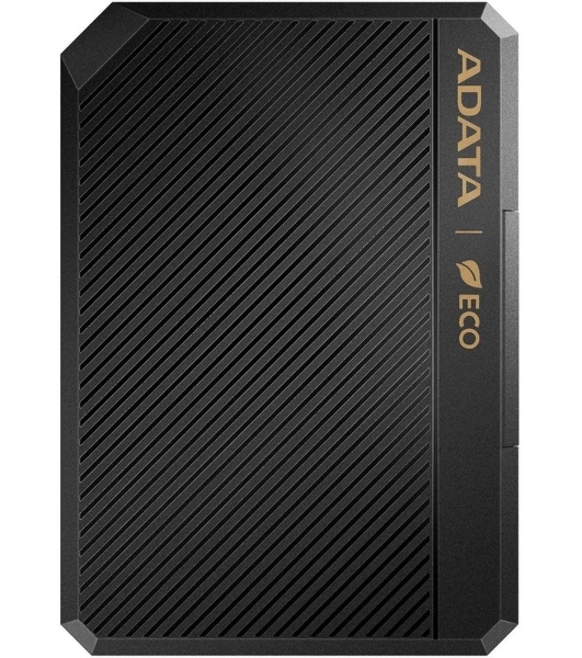 Корпус для HDD/SSD ADATA EC600-BCBK 