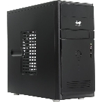 Компьютерный корпус Mini Tower InWin ENR-021BL w/o PSU mATX 6143098, фото 1