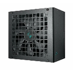 Блок питания Deepcool/GamerStorm PL750D, 750Вт, 80 PLUS Bronze, 120мм, черный, фото 1
