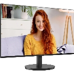 Монитор 27' AOC Basic-Line 27B3HA2 IPS 1920x1080, 100 Гц, 1 мс, 16:9, 250 кд/м2, 1xHDMI, VGA, 1x3.5 мм, черный, фото10