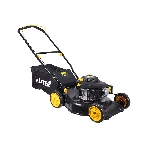 Газонокосилка бензиновая Huter GLM-4.0, 4 л.с., фото 1
