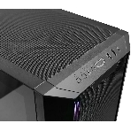Компьютерный корпус Lian-Li Lancool III RGB черный без БП ATX 10x120мм 3x140мм 2xUSB 3.0 audio bott PSU, фото9