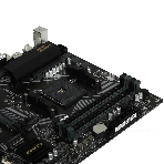 Материнская плата Gigabyte B550M DS3H AC R2, AM4, AMD B550, 4xDDR4, 4xSATA, 2xM.2, 1xPCIe 4.0 x16, 1xPCIe 3.0 x4, 1xPCIe 3.0 x1, 1xDP, 1xHDMI, 1x1Gb LAN, Wi-Fi, Bluetooth 5.0, 4xUSB-A 5Gbps, 2xUSB-A 2.0, 3x3.5 мм, 7.1, mATX, фото5