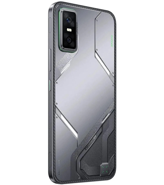 Смартфон Infinix GT 30 8/256Gb графит