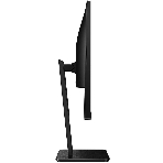 Монитор 27' AOC Q27P2Q IPS 2560x1440, 75 Гц, 4 мс, 16:9, 300 кд/м2, 1хHDMI, 1хDP, 1хVGA, выход на наушники, черный, фото2