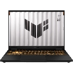 Ноутбук ASUS TUF Gaming F16 FX608JHR-RV142 Intel Core i5 14450HX 2400MHz/16'/1920x1200/16Gb/512Gb SSD/NVIDIA GeForce RTX 5050 8Gb/Wi-Fi/Bluetooth/Windows 11 Pro (90NR0NA1-M007K0_Win 11P) Grey, фото 1