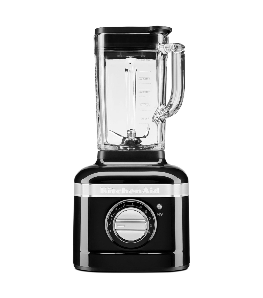 Блендер KitchenAid 5KSB4026EOB черный