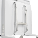 Конвектор электрический Electrolux ECH/AS2 -1000 MR белый, 1000 Вт, 15 м2, термостат, фото4