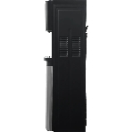 Кулер Hyundai AquaTouch UV H-WD7625C напольный, компрессорный графитовый, фото4