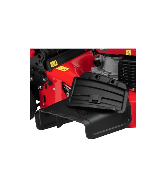 Газонокосилка бензиновая MTX GL46SP-K, 3,5 л.с.