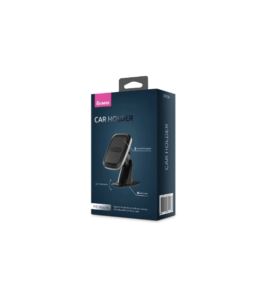 Держатель автомобильный для смартфонов OLMIO M6 Mount