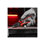 Плоскогубцы Matrix черный Nickel 200 мм, комбинированные, двухкомпонентные рукоятки, фото3