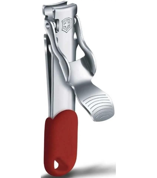 Книпсер Victorinox 8.2050.B1 красный