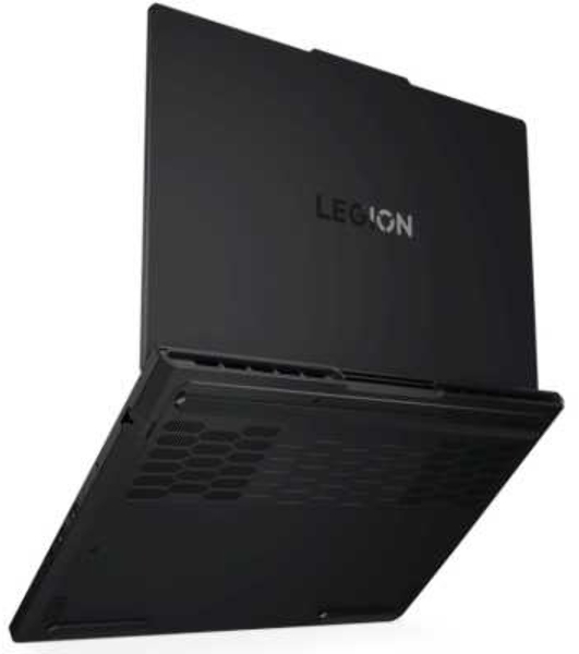 Ноутбук Lenovo Legion Pro 5 16IAX10/16'/OLED/Intel Core Ultra 7 255HX/16Gb/1Tb SSD/nVidia GeForce RTX 5070 8GB/Windows 11 Home/черный/2.43kg