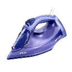 Утюг Centek CT-3300 фиолетовый, 2800 Вт, 60 г/мин, 190 г/мин, 600 мл, фото10