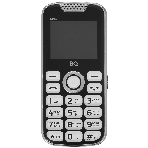 Мобильный телефон BQ 2005 Disco черный, фото3