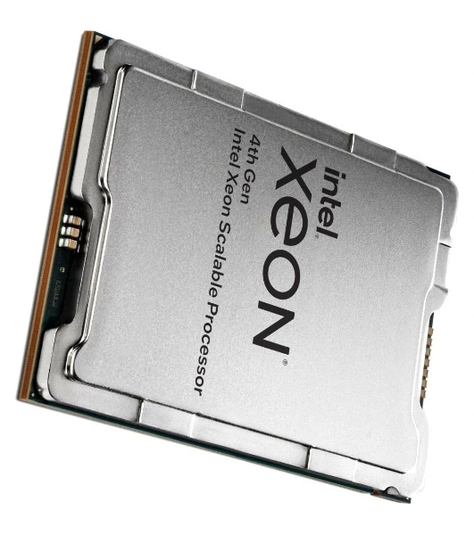 Процессор Dell Xeon Silver 4416+ Soc-4677 2.0GHz OEM