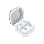 Наушники TWS Samsung Galaxy Buds4 SM-R540 White CAU, фото11