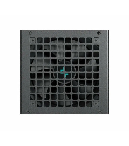 Блок питания Deepcool/GamerStorm PL750D, 750Вт, 80 PLUS Bronze, 120мм, черный