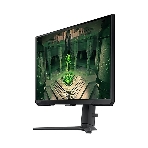 Монитор 27' Samsung Odyssey G4 G40B S27BG400EI IPS 1920x1080, 240 Гц, 1 мс, 16:9, 400 кд/м², 2xHDMI, 1xDP, 1x3.5 мм, черный, фото3
