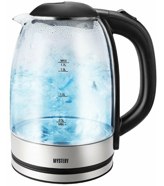 Чайник MYSTERY MEK-1653