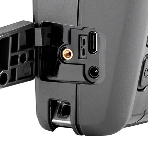 Принтер этикеток мобильный Bixolon XM7-30, 203 dpi, 127 мм/сек, USB, RS-232 (COM порт, Serial), Bluetooth, черный, фото4