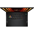 Ноутбук MSI Stealth 18 HX AI A2XWJG-052RU черный Core Ultra 9 275HX 64Gb SSD 2Tb NVIDIA GeForce RTX 5090 для ноутбуков 24Gb 18' IPS UHD+ (3840x2400) Windows 11 Home WiFi BT Cam (9S7-183341-052), фото11