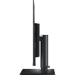 Монитор 27' Samsung Essential S4 LS27D400GAIXCI IPS 1920x1080, 100 Гц, 5 мс, 16:9, 250 кд/м², 2xHDMI, DP, 2xUSB-A 2.0, 1x3.5 мм, черный, фото6
