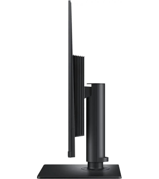 Монитор 27' Samsung Essential S4 LS27D400GAIXCI IPS 1920x1080, 100 Гц, 5 мс, 16:9, 250 кд/м², 2xHDMI, DP, 2xUSB-A 2.0, 1x3.5 мм, черный