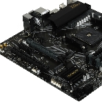 Материнская плата Gigabyte B550M DS3H AC R2, AM4, AMD B550, 4xDDR4, 4xSATA, 2xM.2, 1xPCIe 4.0 x16, 1xPCIe 3.0 x4, 1xPCIe 3.0 x1, 1xDP, 1xHDMI, 1x1Gb LAN, Wi-Fi, Bluetooth 5.0, 4xUSB-A 5Gbps, 2xUSB-A 2.0, 3x3.5 мм, 7.1, mATX, фото6
