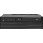 Компьютер MSI PRO DP80 A14G-035XRU Intel Core i5 14400F(2.5Ghz)/16384Mb/512PCISSDGb/noDVD/BT/WiFi/черный/noOS + no KB+M, фото6