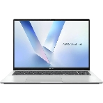 Ноутбук ASUS Vivobook 16 M1607KA-MB144 Cool Silver (90NB15F2-M00D00), фото 1