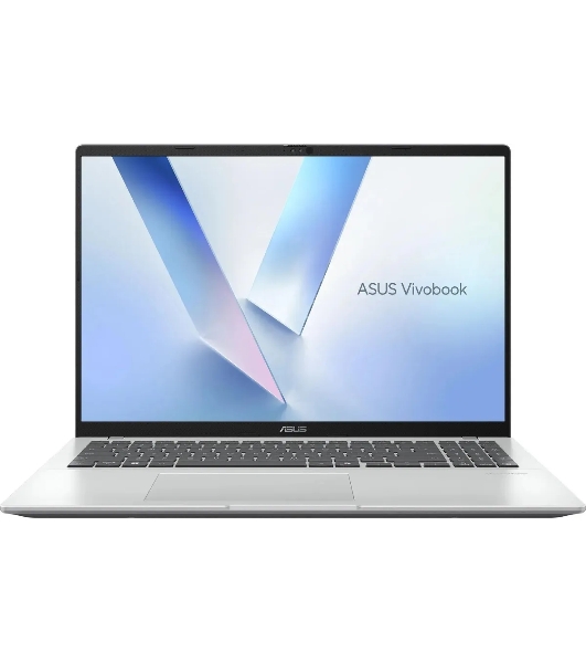 Ноутбук ASUS Vivobook 16 M1607KA-MB144 Cool Silver (90NB15F2-M00D00)