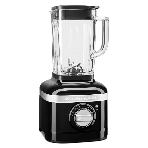 Блендер KitchenAid 5KSB4026EOB черный, фото4