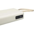 Портативный аккумулятор со встроенным кабелем Xiaomi 67W Power Bank 20000 (Integrated Cable) Tan (BHR08O7GL), фото7
