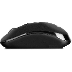 Мышь беспроводная SVEN RX-260W черный, 1600 dpi, радиоканал, USB, кнопки - 4, фото5