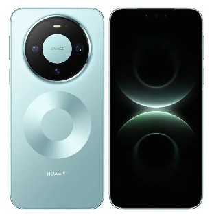 Смартфон Huawei Mate 80 Pro 16/512Gb зеленый