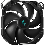 Кулер для процессора DEEPCOOL Assassin 4S черный, 140 мм, алюминий/медь, 1800 об/мин, 29.3 дБ, 4 pin, 250 Вт, 164 мм, фото4