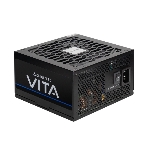 Блок питания Chieftec Vita BPX-750S, 750Вт, 80 PLUS Bronze, 120мм, черный, фото3