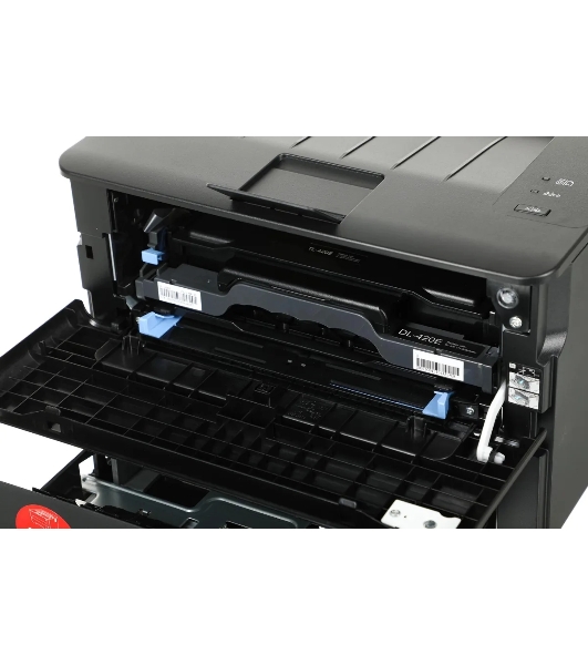 Принтер лазерный Pantum P3020D, А4, ч/б, печ. до 30 стр/мин., 600 x 600 dpi, USB, проектная модель