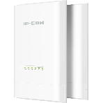 Наружная точка доступа IP-COM CPE12, 5 ГГц, до 867 Мбит/с, IP65, 1х12dbi, PoE, 2х1 Гбит/с, молниезащита 6000В, фото6