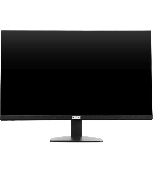 Монитор LightCom V-Plus ПЦВТ.852859.600-06 27' IPS 2560x1440, 100 Гц, 4 мс, 16:9, 300 кд/м², 1xHDMI, 1xDP, черный