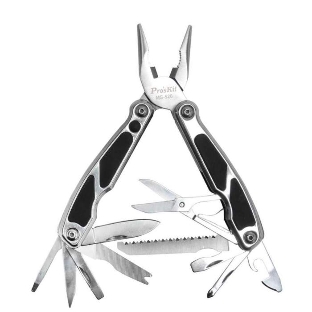 Мультитул Pro'sKit MS-526 (12 в 1)