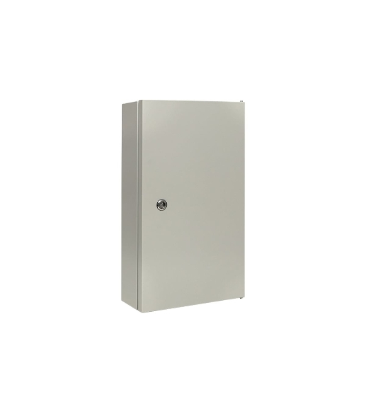 Распределительный навесной щит EKF Basic ЩРН-36 (520х310х120) IP54 mb24-36-bas