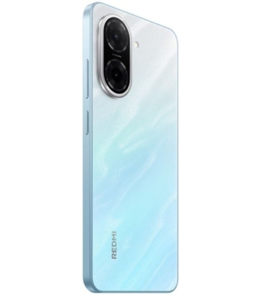 Смартфон Xiaomi Redmi A5 4/128Gb голубой