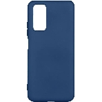 Чехол (клип-кейс) DF xiOriginal-26 для Xiaomi Redmi Note 11/11s синий, фото 1