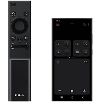 Телевизор Samsung 55' UE55U8000FUXRU черный LED 4K UHD 60Hz Smart TV, фото5