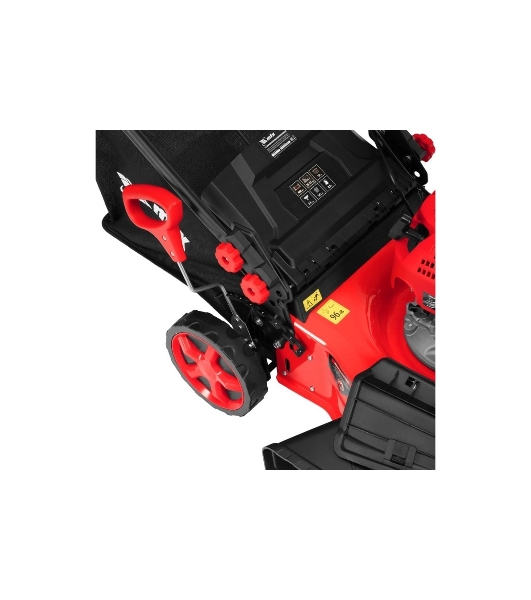 Газонокосилка бензиновая MTX GL46SP-K, 3,5 л.с.
