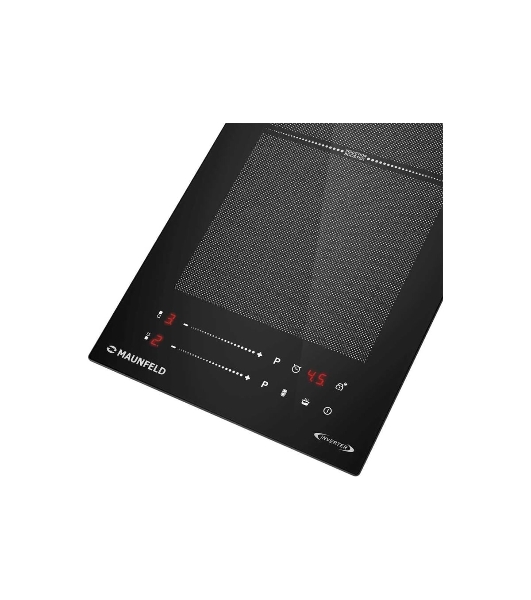 Индукционная варочная панель Maunfeld CVI292S2FBK Inverter