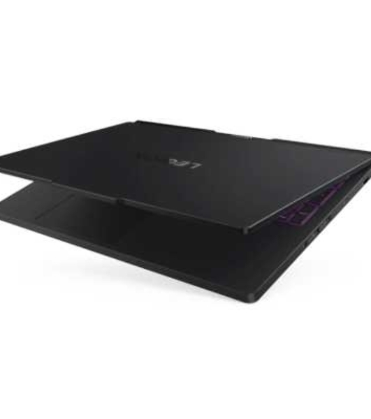Ноутбук Lenovo Legion Pro 5 16IAX10/16'/OLED/Intel Core Ultra 7 255HX/16Gb/1Tb SSD/nVidia GeForce RTX 5070 8GB/Windows 11 Home/черный/2.43kg